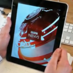 BBB begins trials of iPad