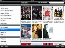 IMDb iPhone & iPad app