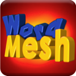 Play with words (and friends) with WordMesh for iPad