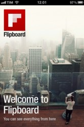 flipboard iphone