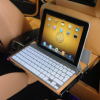 Want to Tune up Your Mercedes-Benz S600? Just Add iPads