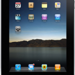 No longer than 3-5 business days to get an iPad